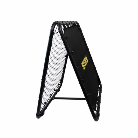 Story Dual Fußball Rebounder