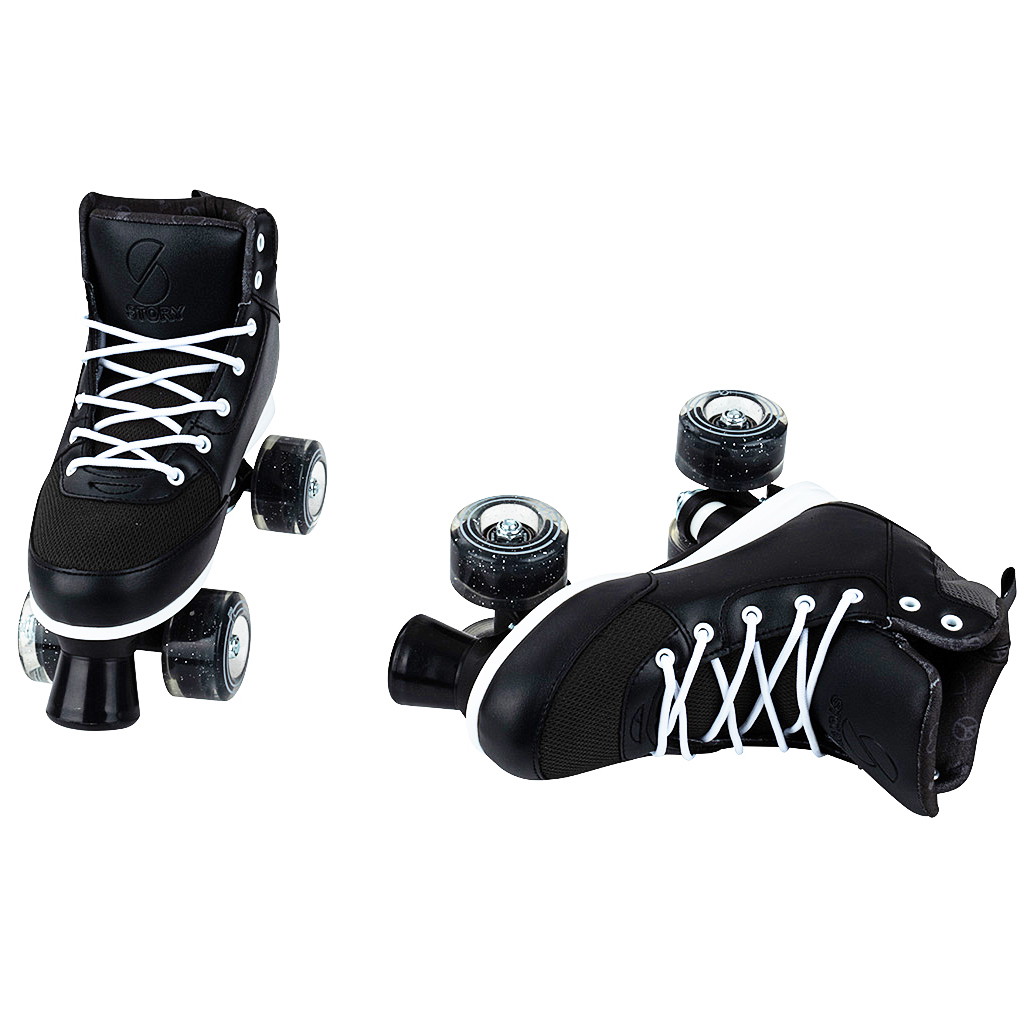 Story Duster Rollschuhe