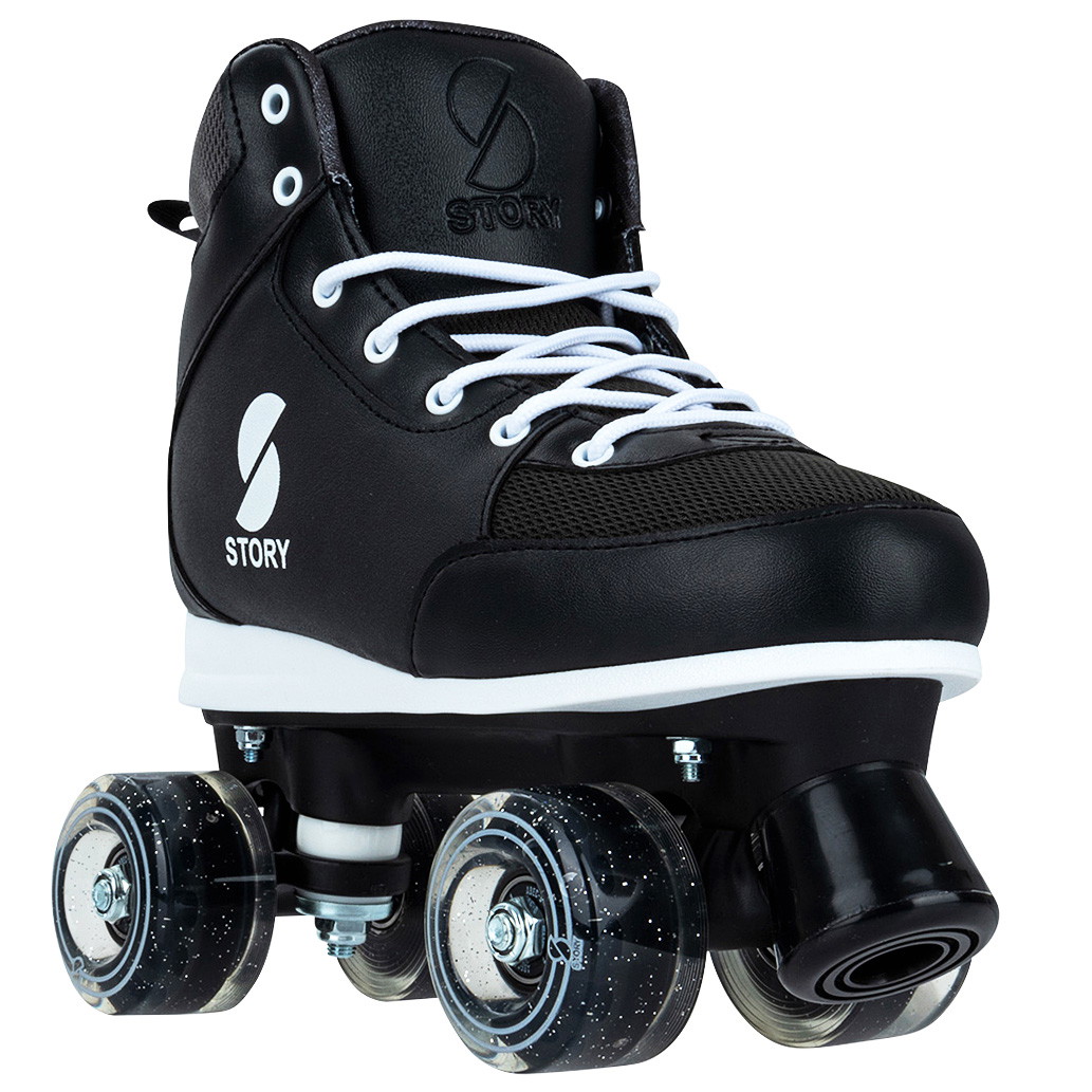Story Duster Rollschuhe