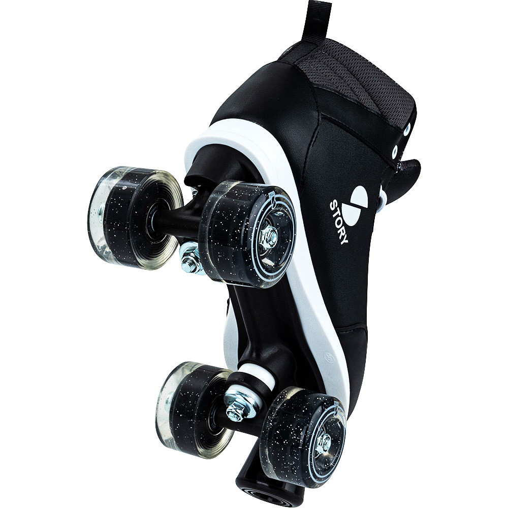 Story Duster Rollschuhe