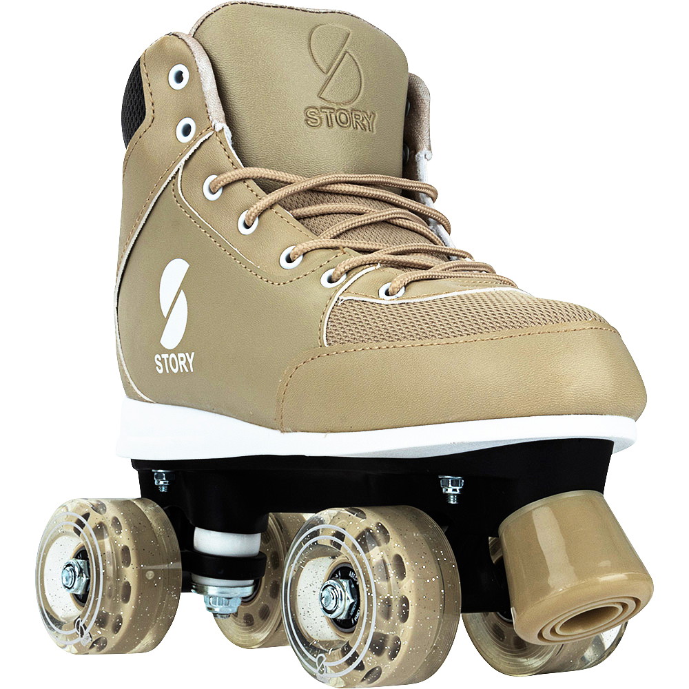 Story Duster Rollschuhe
