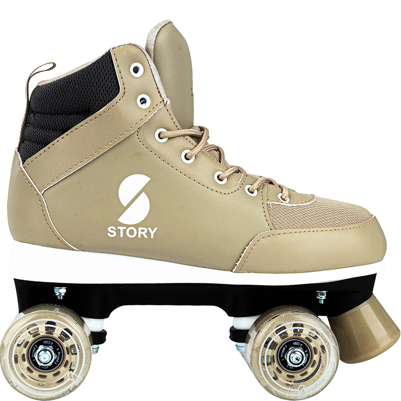 Story Duster Rollschuhe