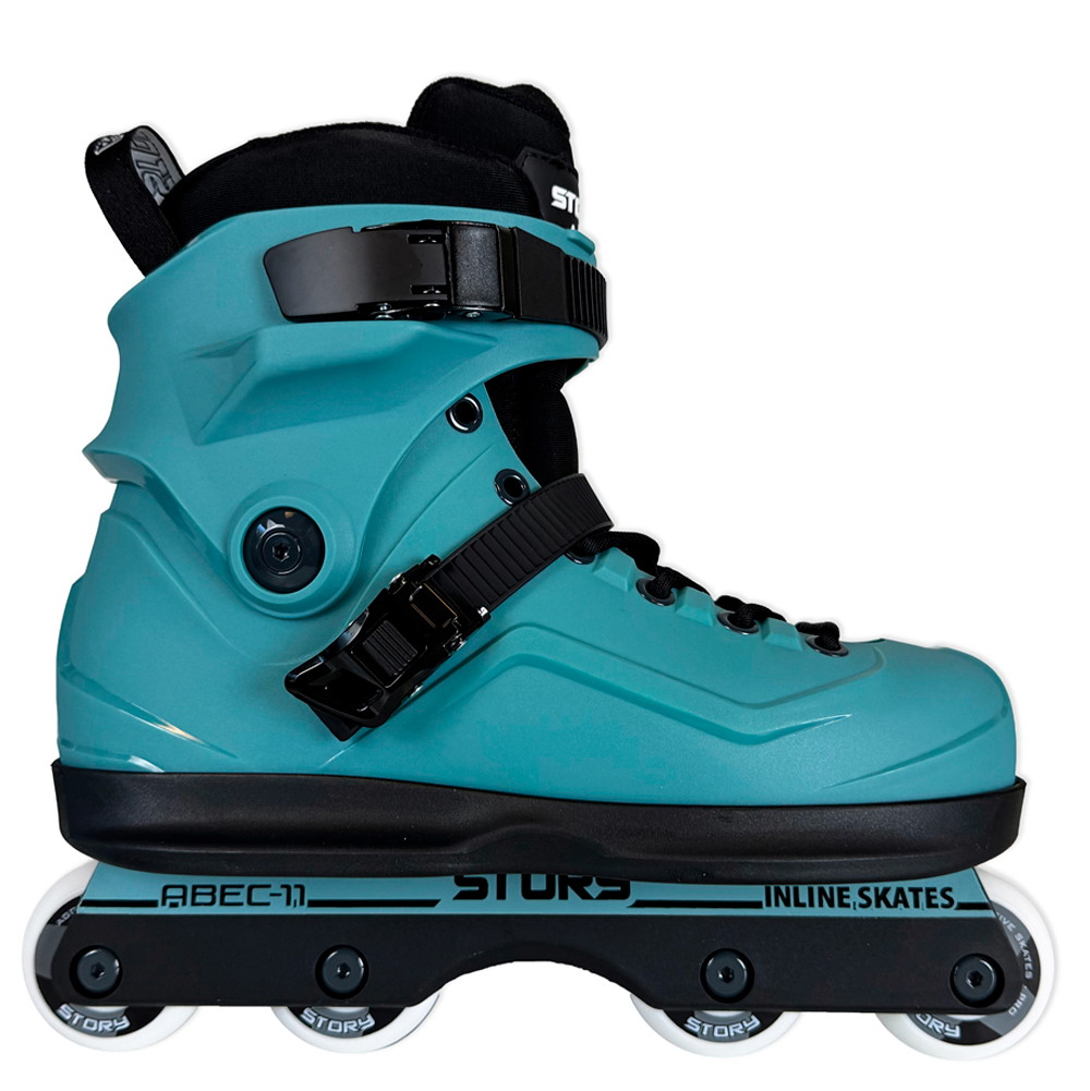 Story Aggressive EVO Inline Skates