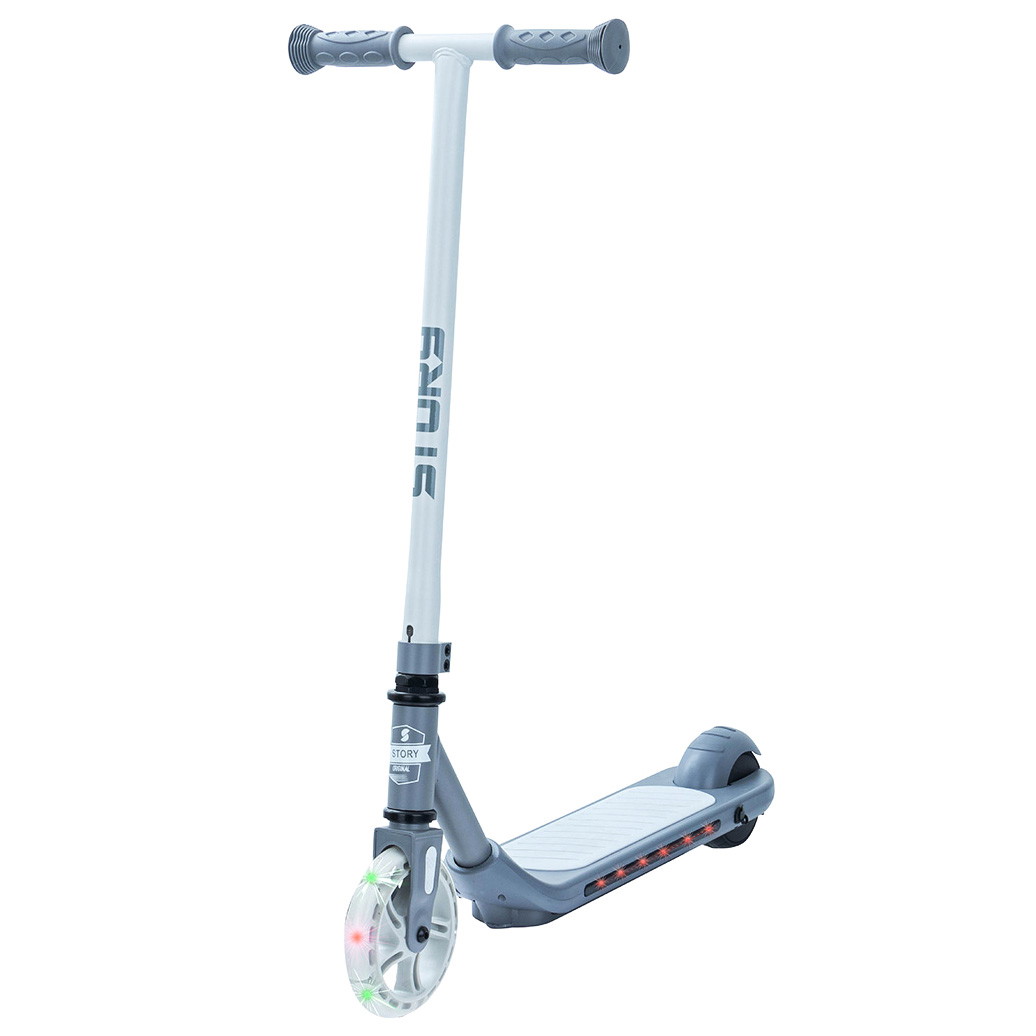 Story E-Motion Kinder Elektroroller