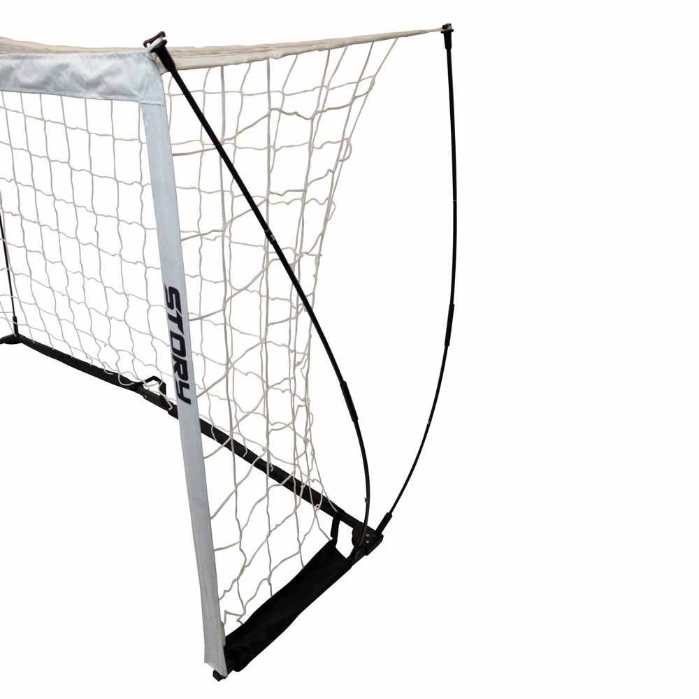 Story FieldMaster Pop-up-Fußballtor