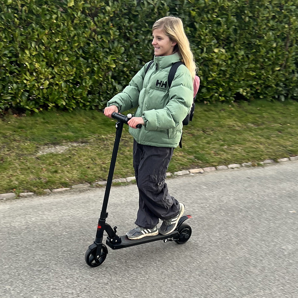 Story I-Motion Elektroroller