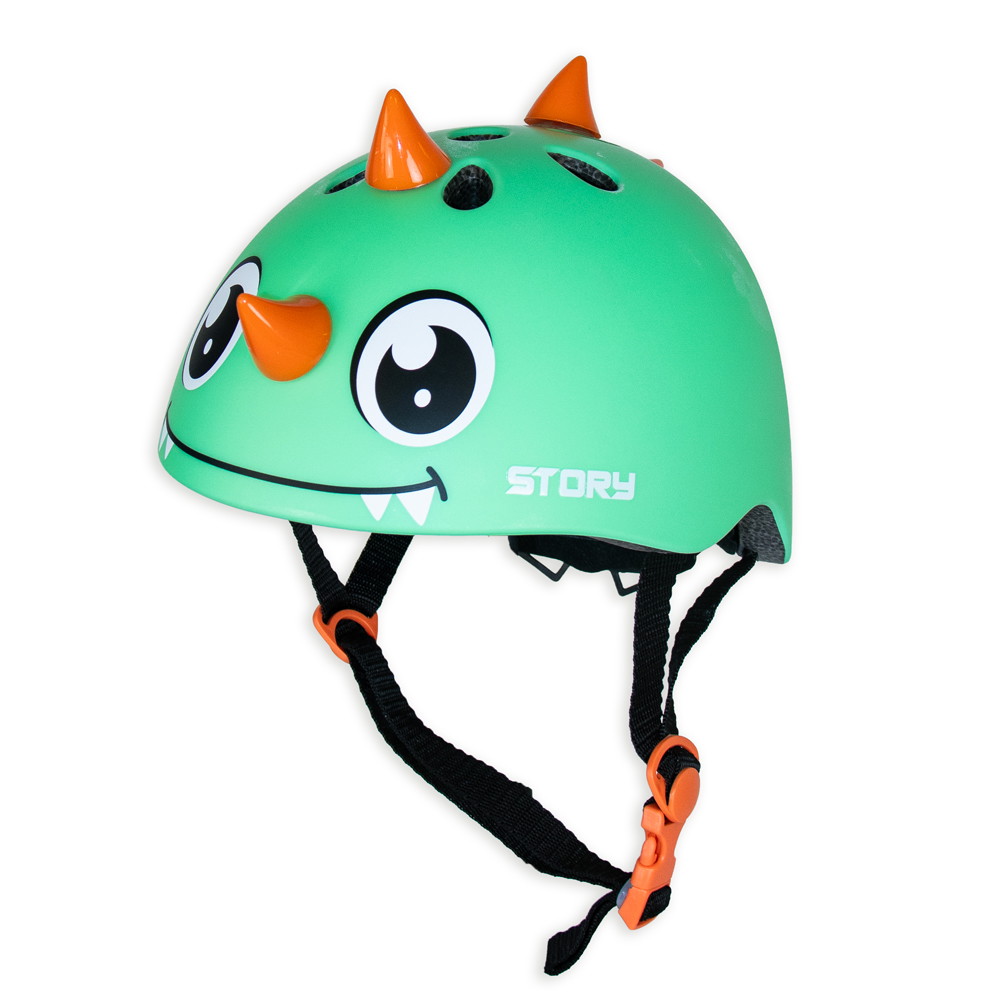 Story Pets Zertifizierter Kinderhelm