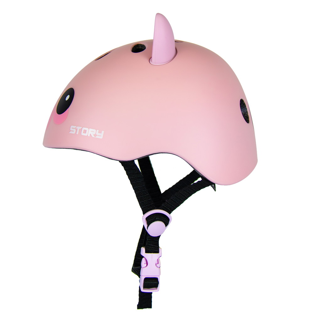 Story Pets Zertifizierter Kinderhelm