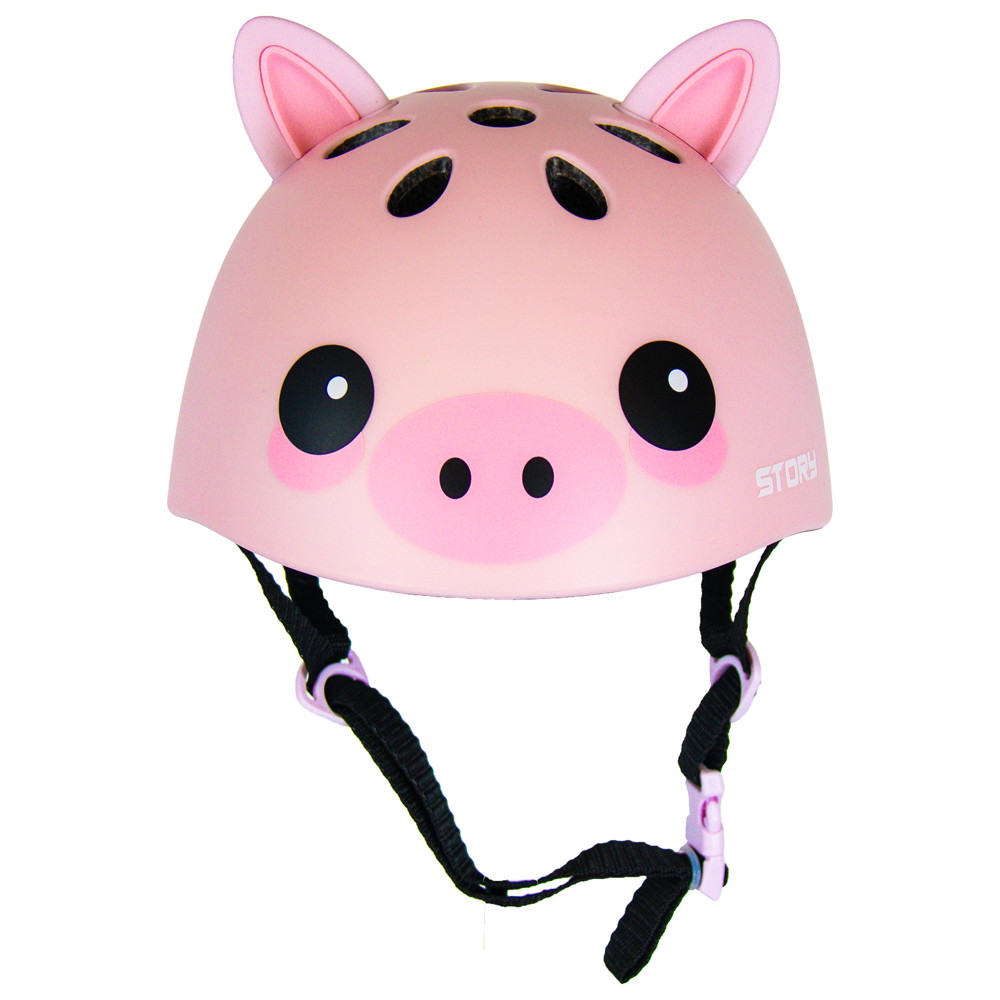 Story Pets Zertifizierter Kinderhelm