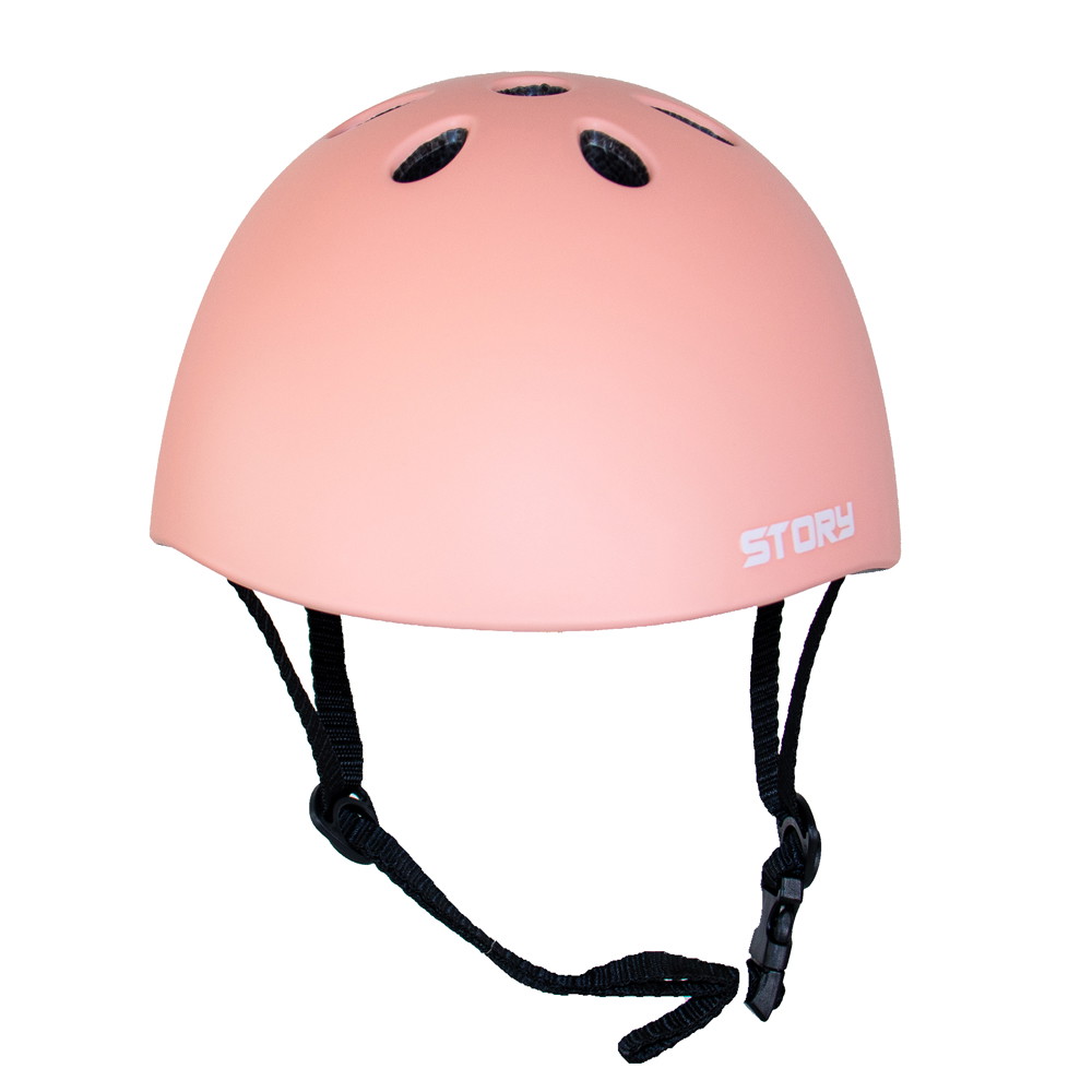 Story Kids Zertifizierter Skatehelm