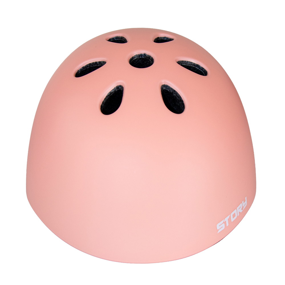 Story Kids Zertifizierter Skatehelm