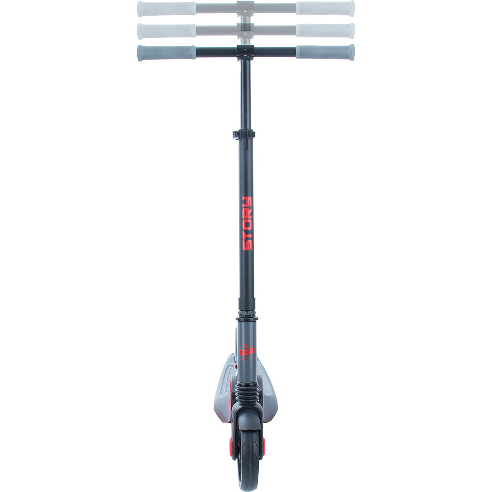 Story Light Deluxe LED Klappbarer Roller