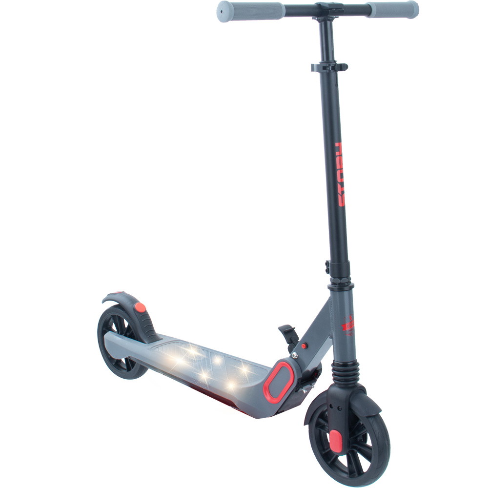Story Light Deluxe LED Klappbarer Roller