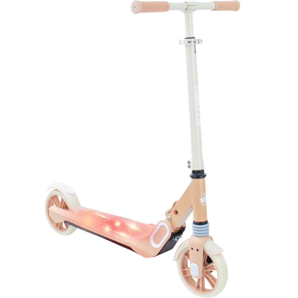 Story Light Deluxe LED Klappbarer Roller