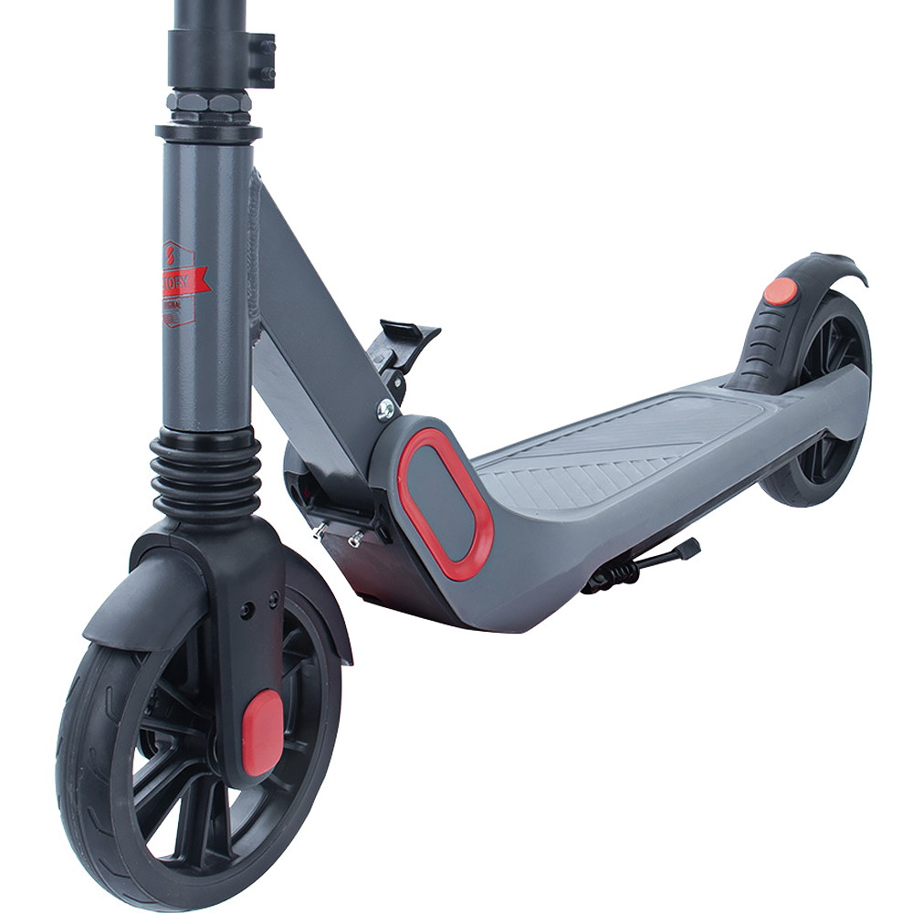 Story Light Deluxe LED Klappbarer Roller
