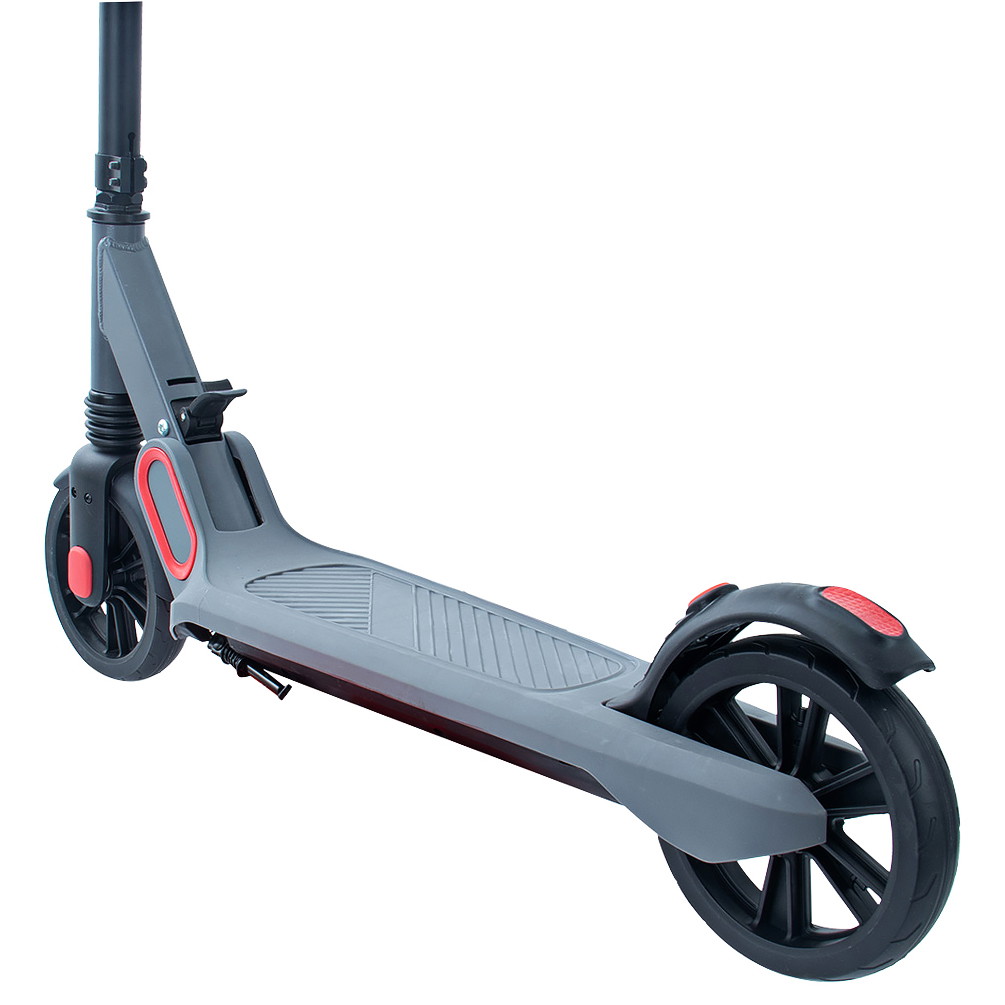 Story Light Deluxe LED Klappbarer Roller
