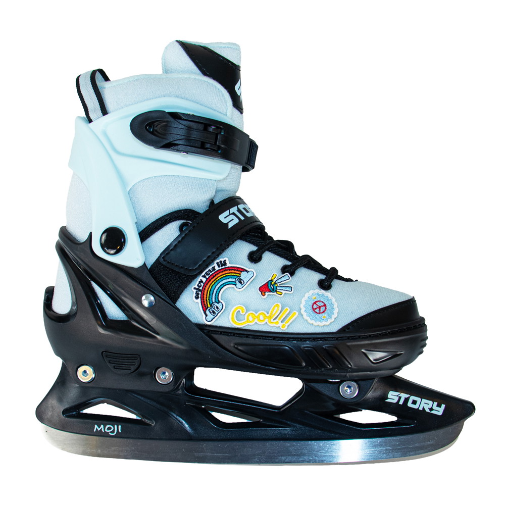 Story Moji Verstellbar Inliner Skates