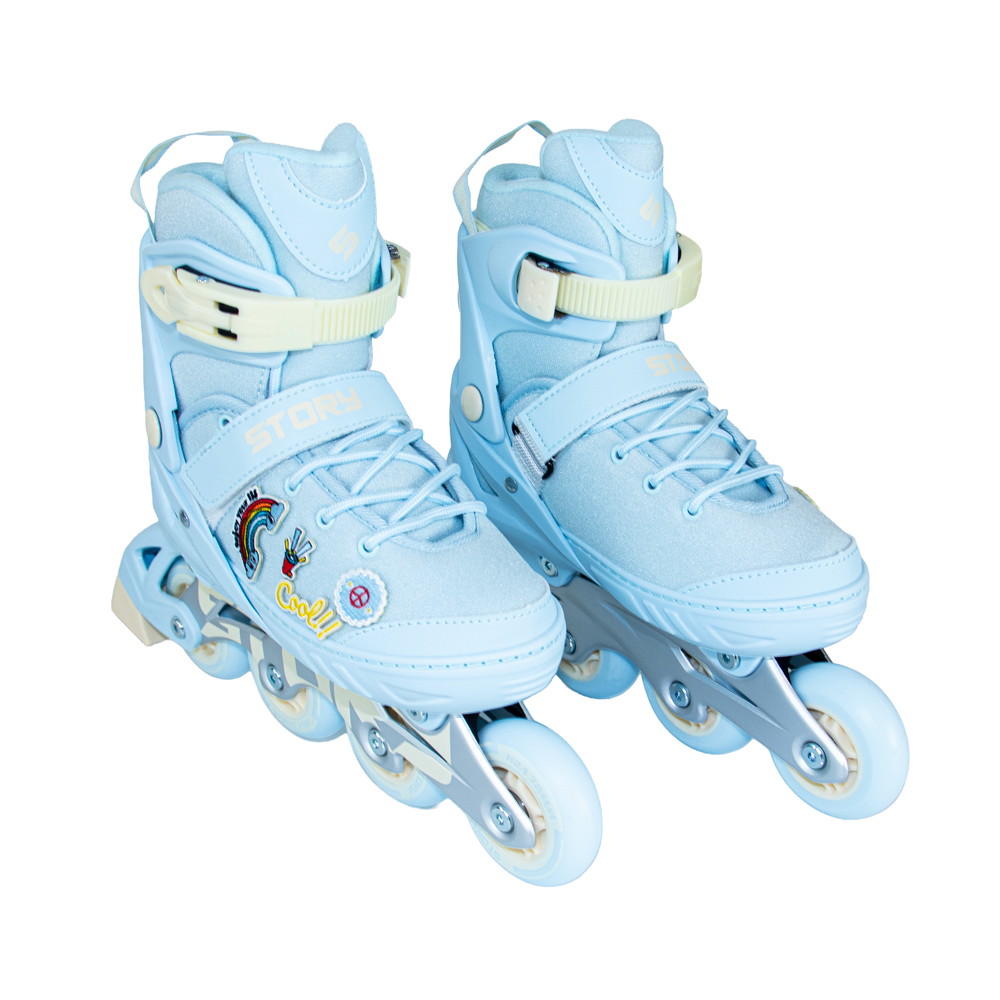 Story Moji Verstellbar Inliner Skates