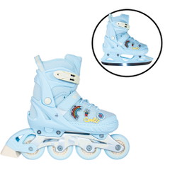 Story Moji Verstellbar Inliner Skates