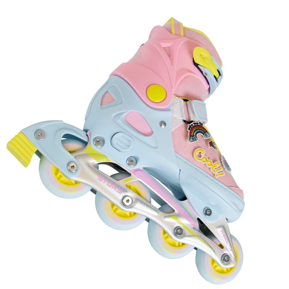 Story Moji Verstellbar Inliner Skates