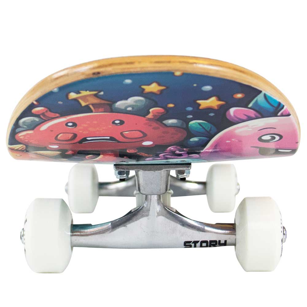 Story 7.25" Skateboard