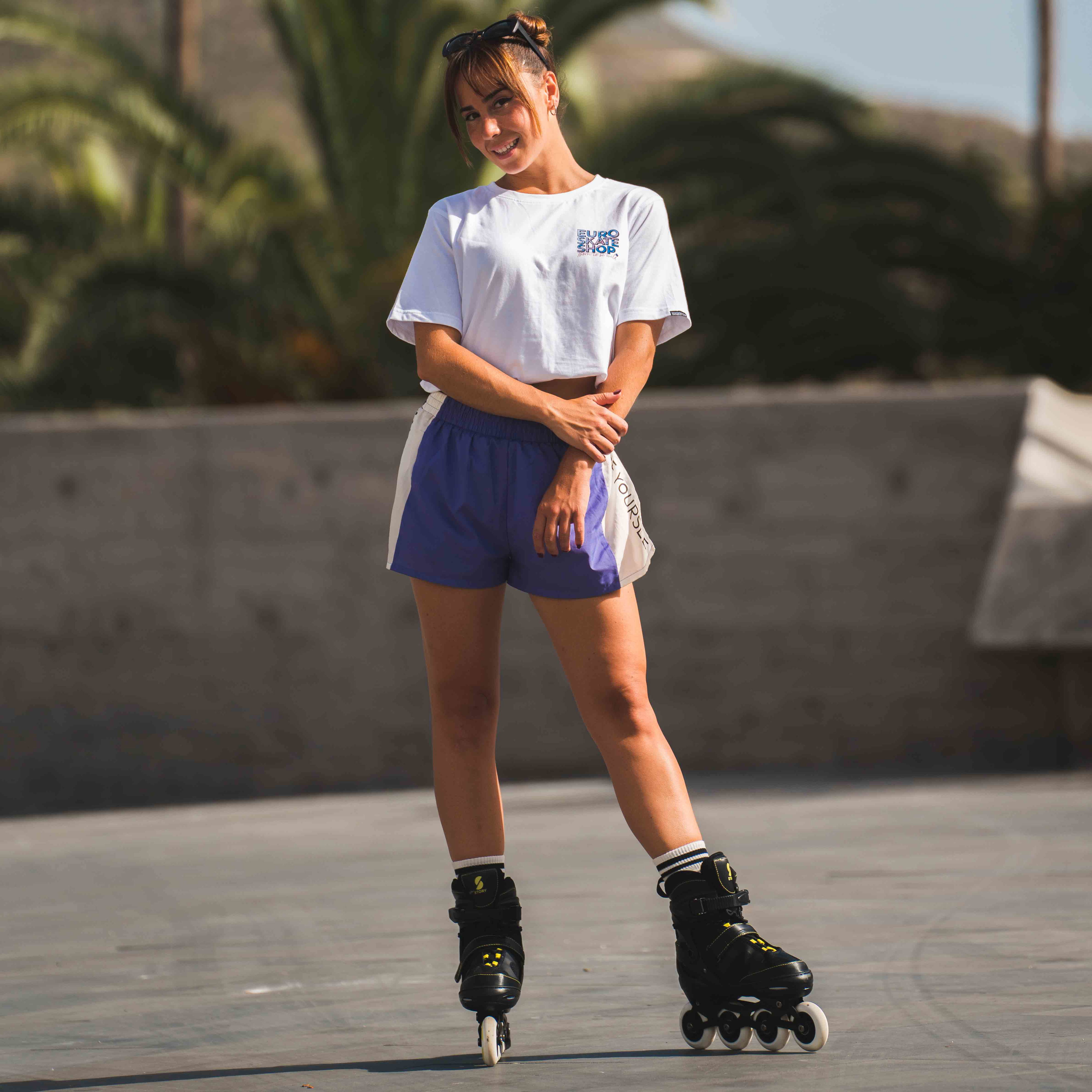 Story Motion Verstellbar Inliner Skates