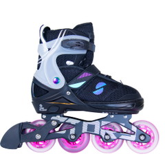 Story Motion Verstellbar Inliner Skates