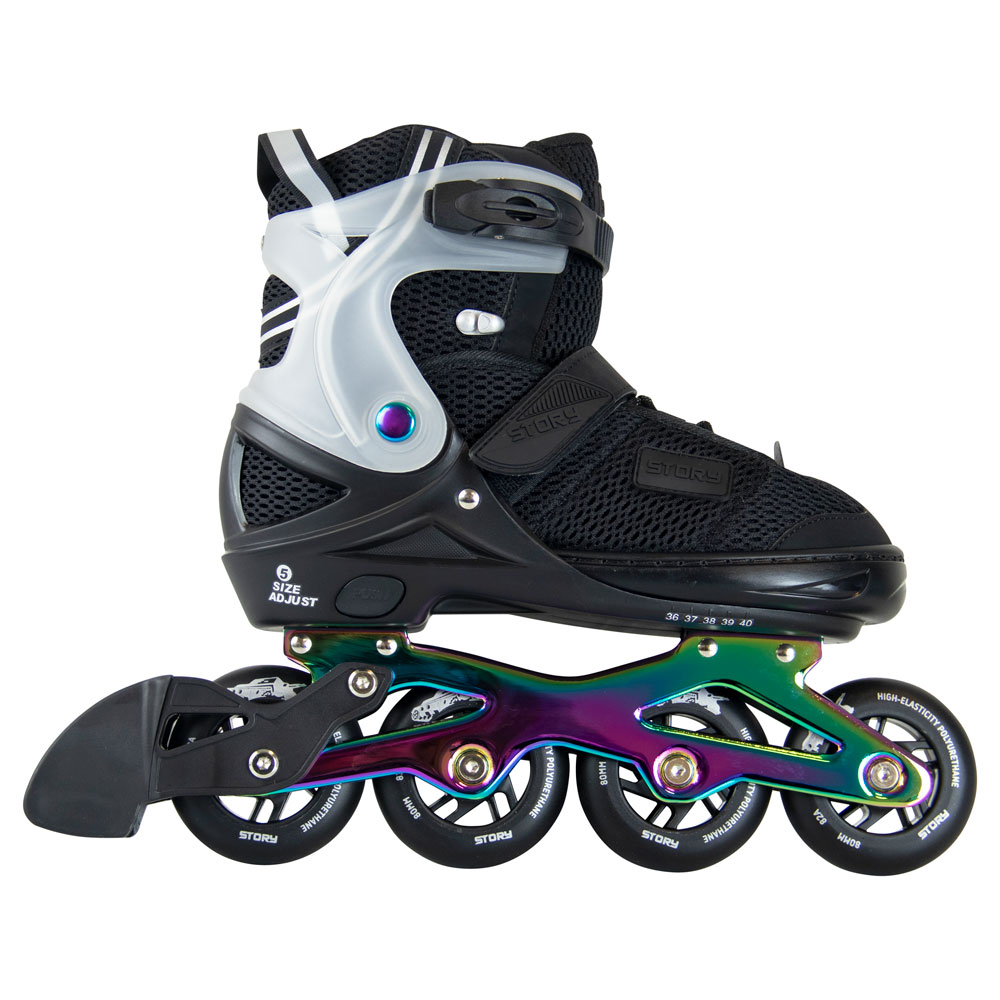 Story Motion Verstellbar Inliner Skates
