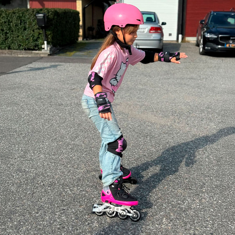 Story Motion Verstellbar Inliner Skates