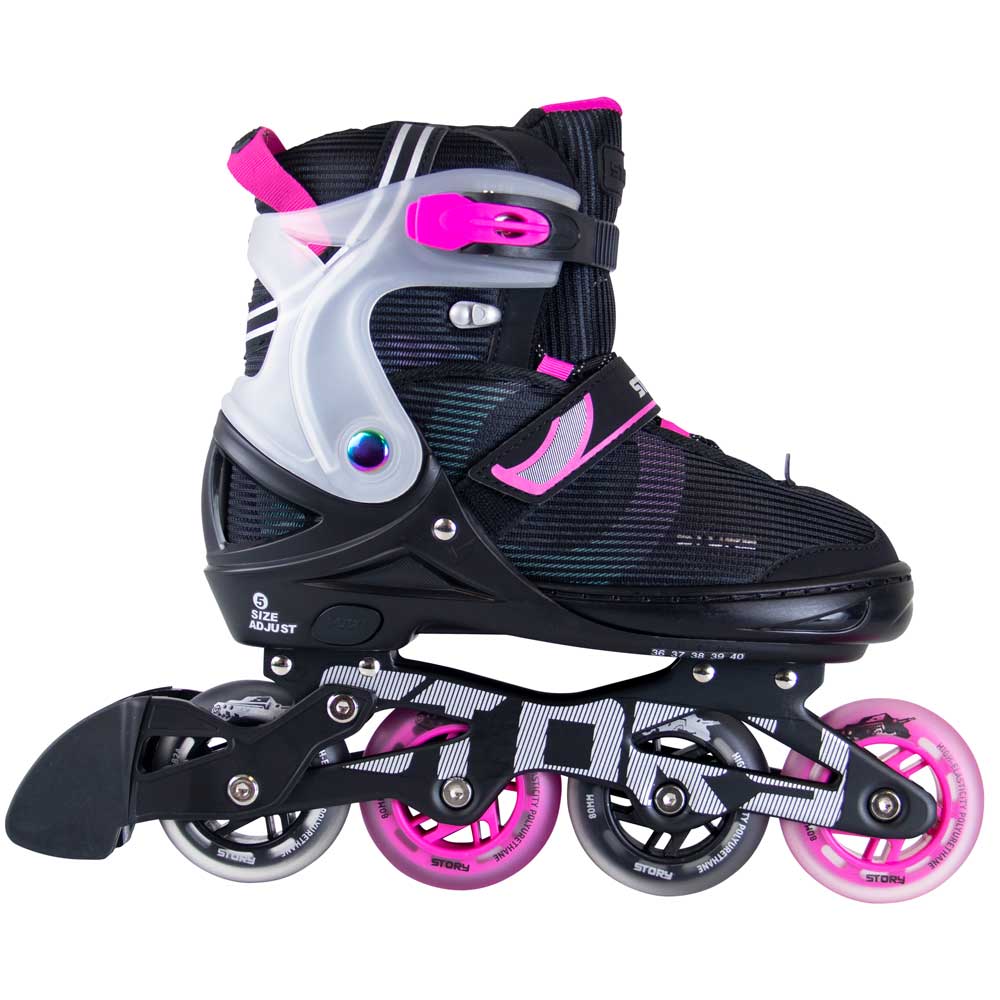 Story Motion Verstellbar Inliner Skates