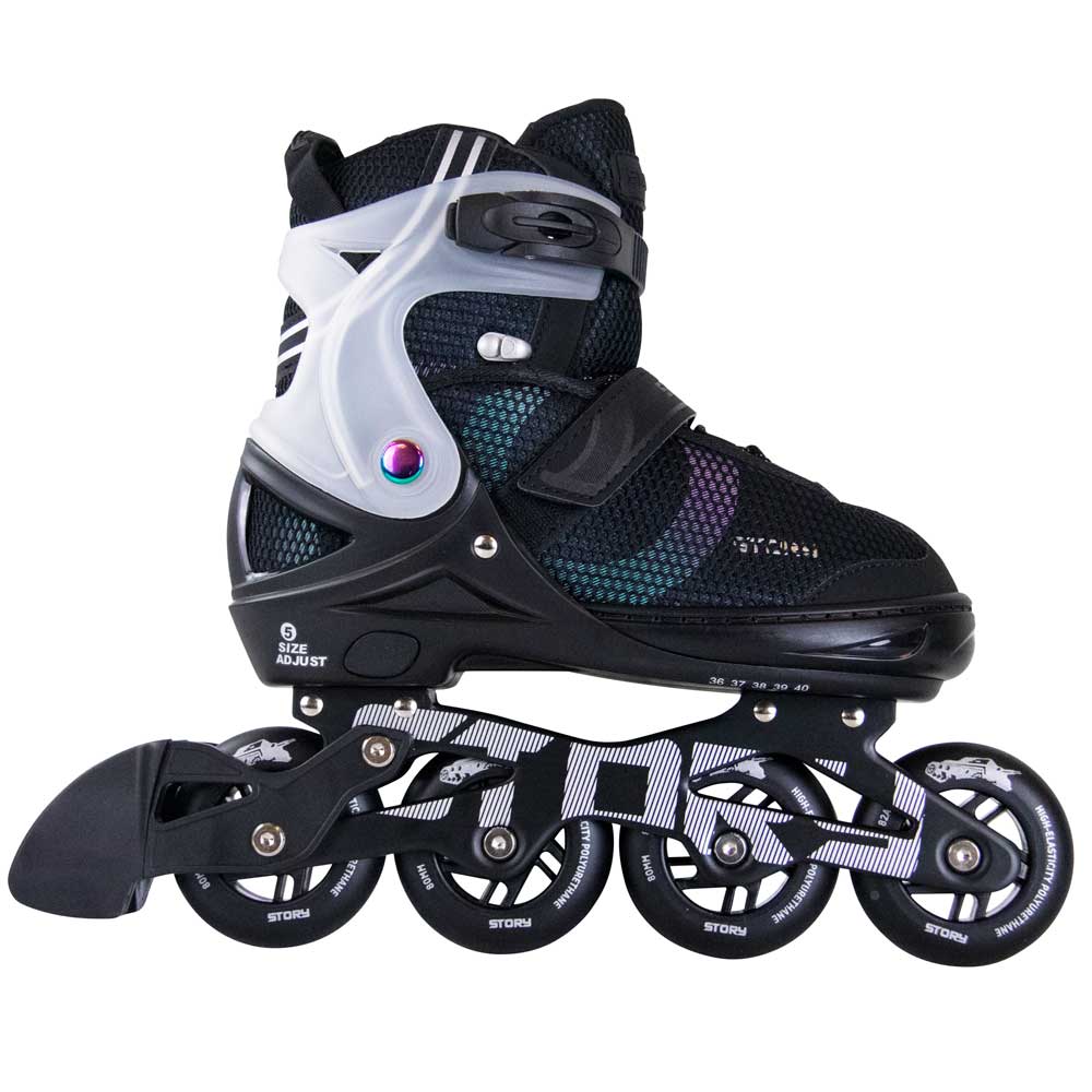 Story Motion Verstellbar Inliner Skates