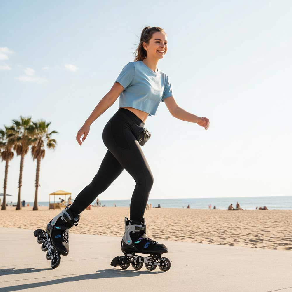 Story Motion Verstellbar Inliner Skates