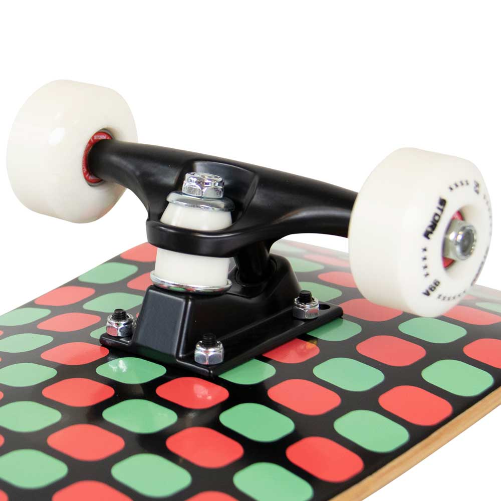 Story 7.5" Skateboard