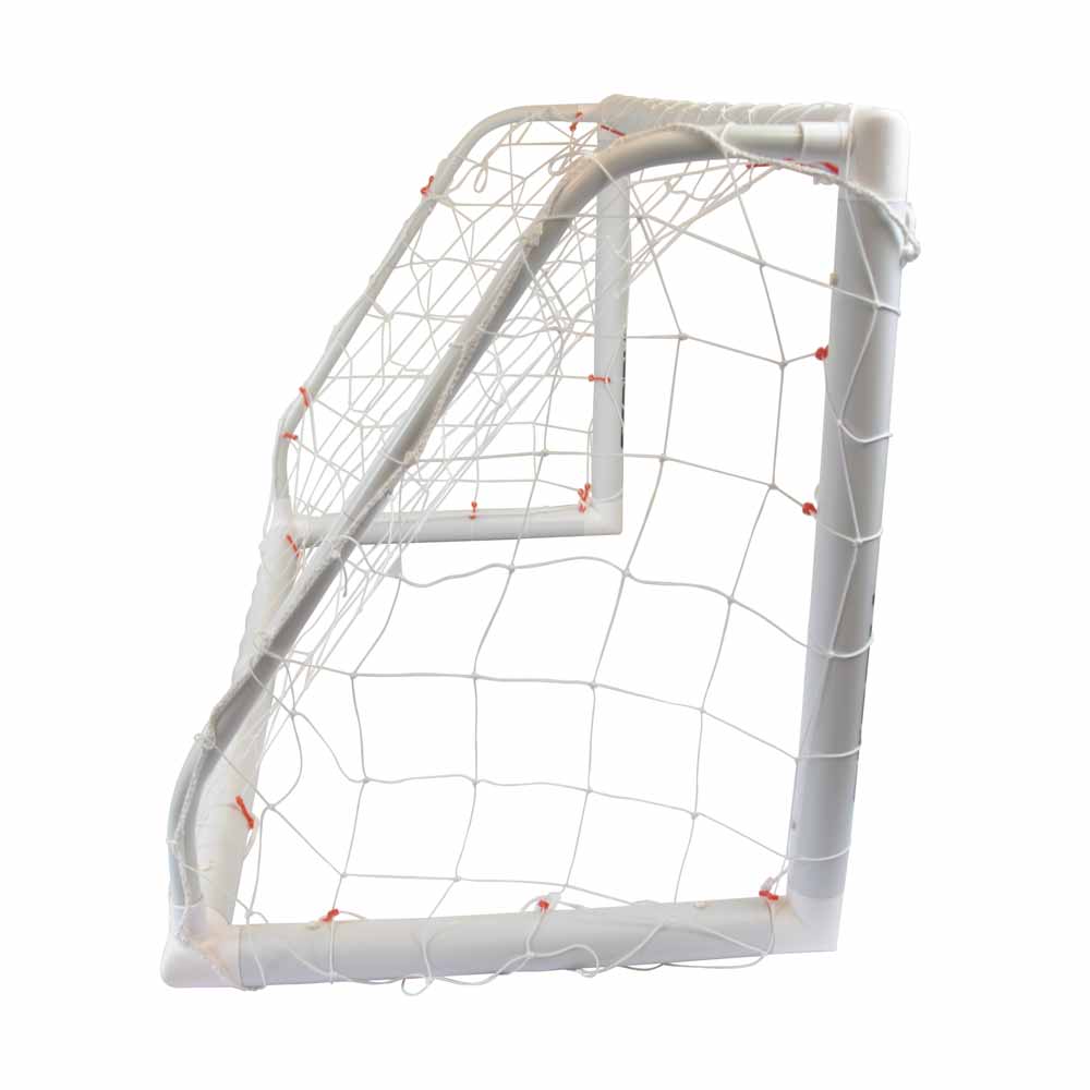 Story NetStrike Fußballtor