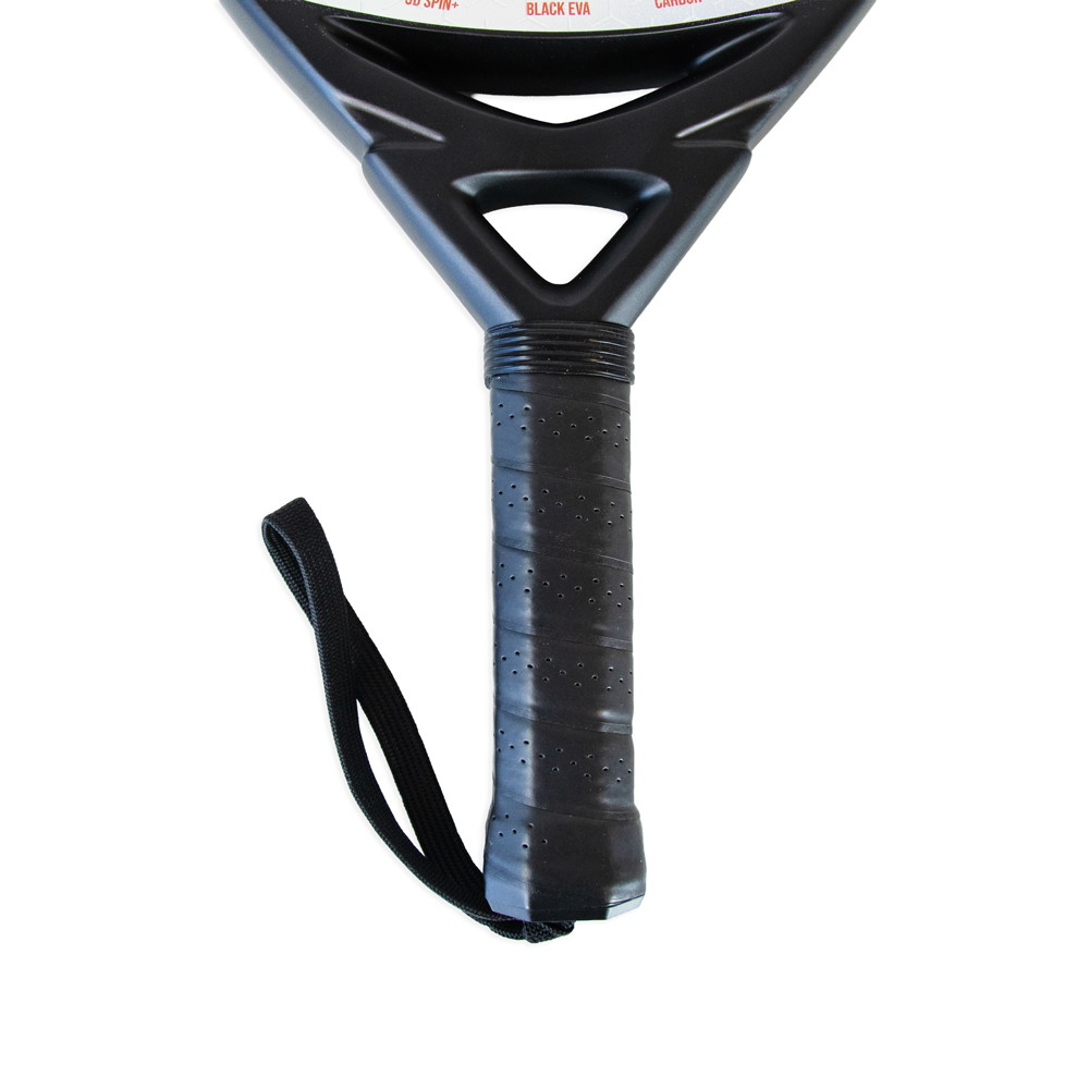 Story PRO Carbon Padel Schläger