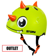 Story Pets Zertifizierter Kinderhelm