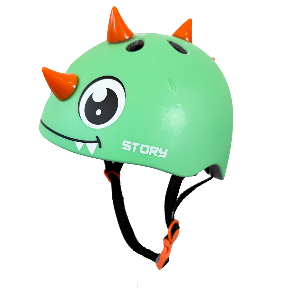 Story Pets Zertifizierter Kinderhelm