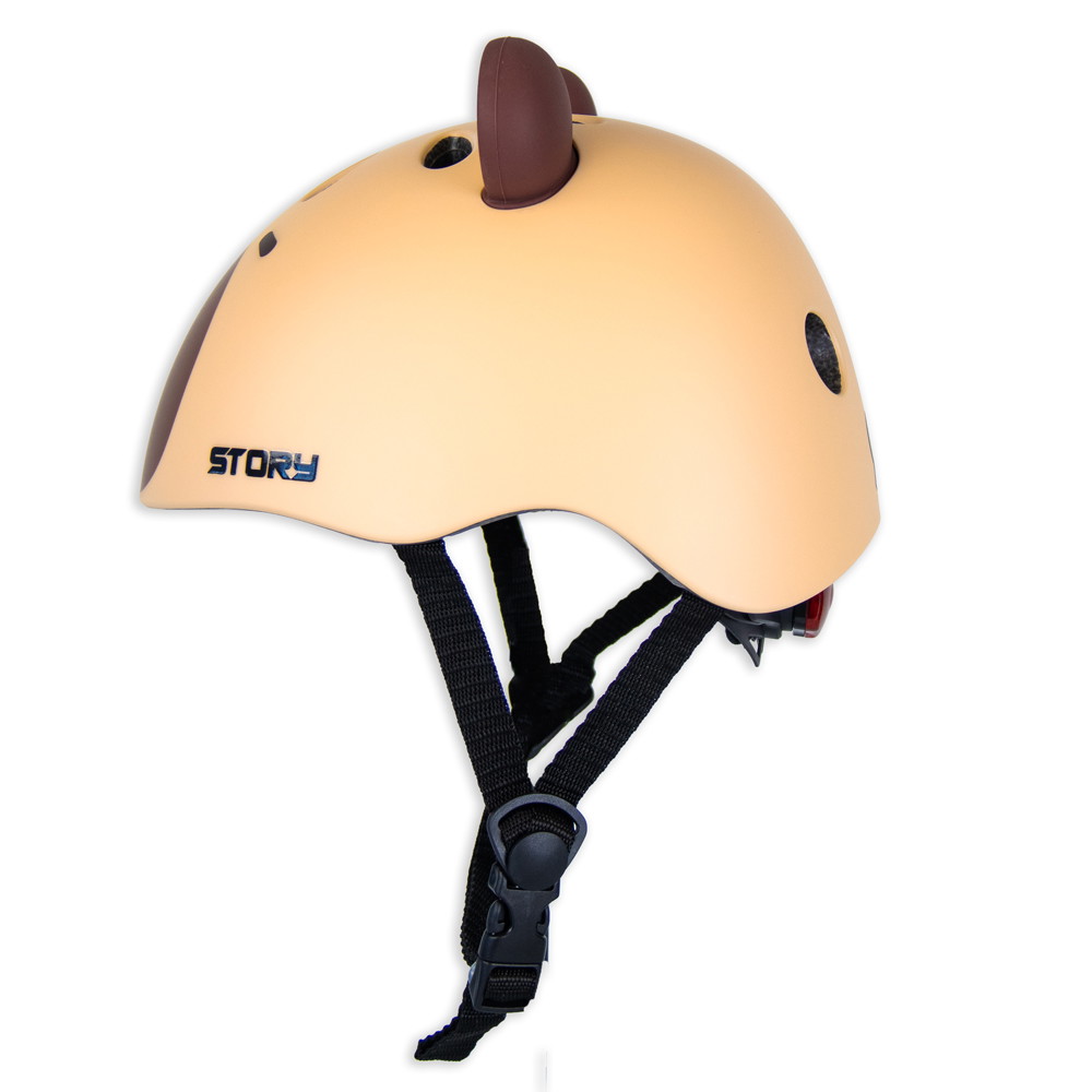 Story Pets Zertifizierter Kinderhelm