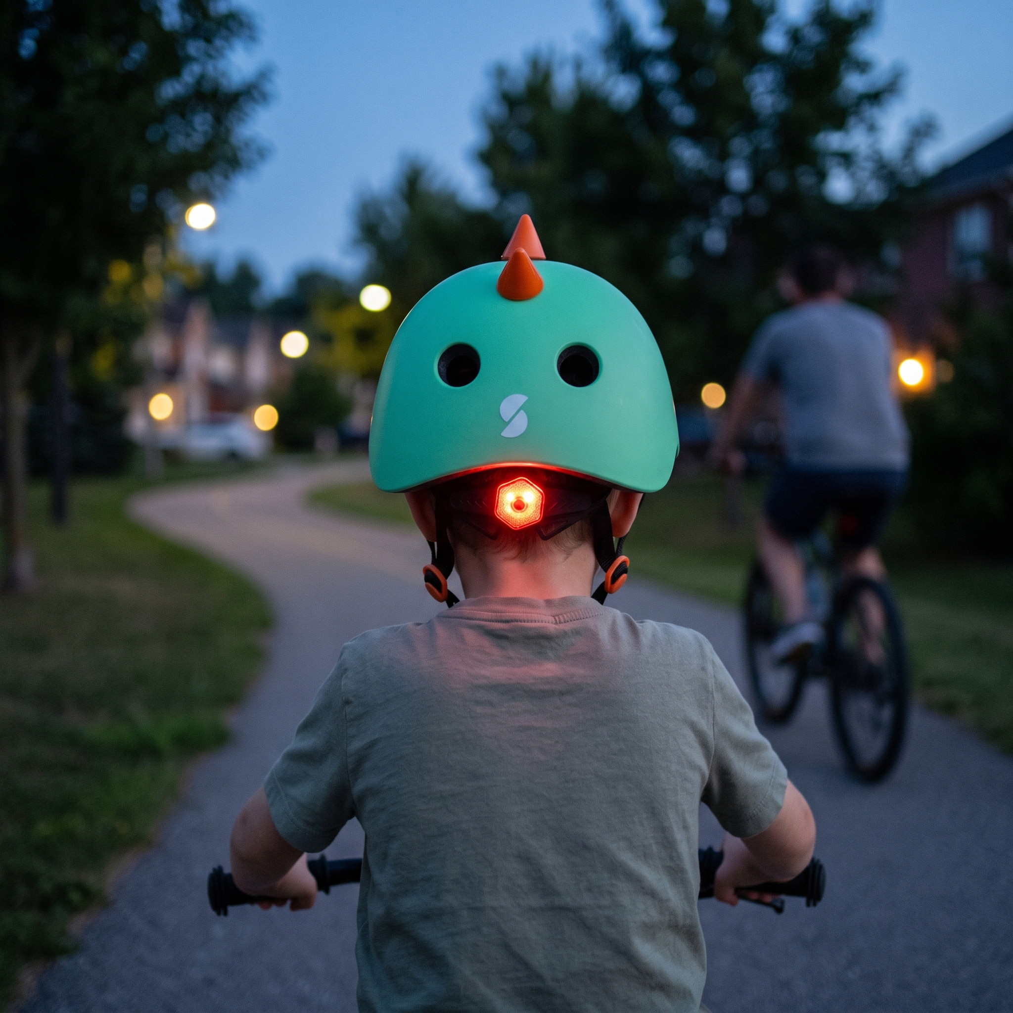 Story Pets Zertifizierter Kinderhelm