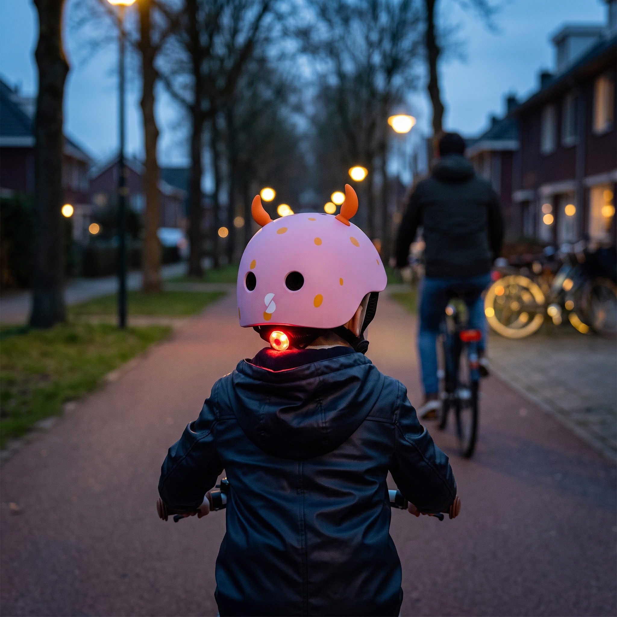 Story Pets Zertifizierter Kinderhelm