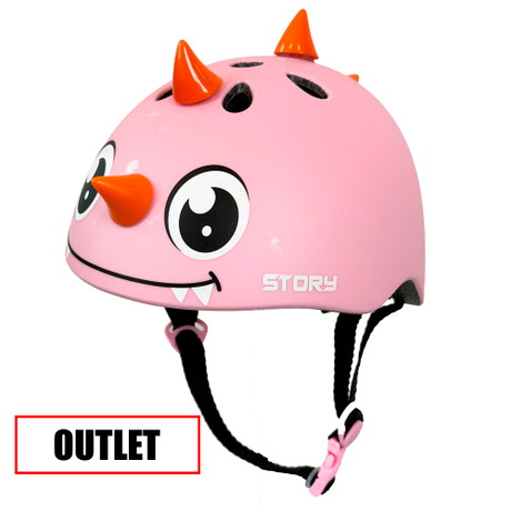 Story Pets Zertifizierter Kinderhelm