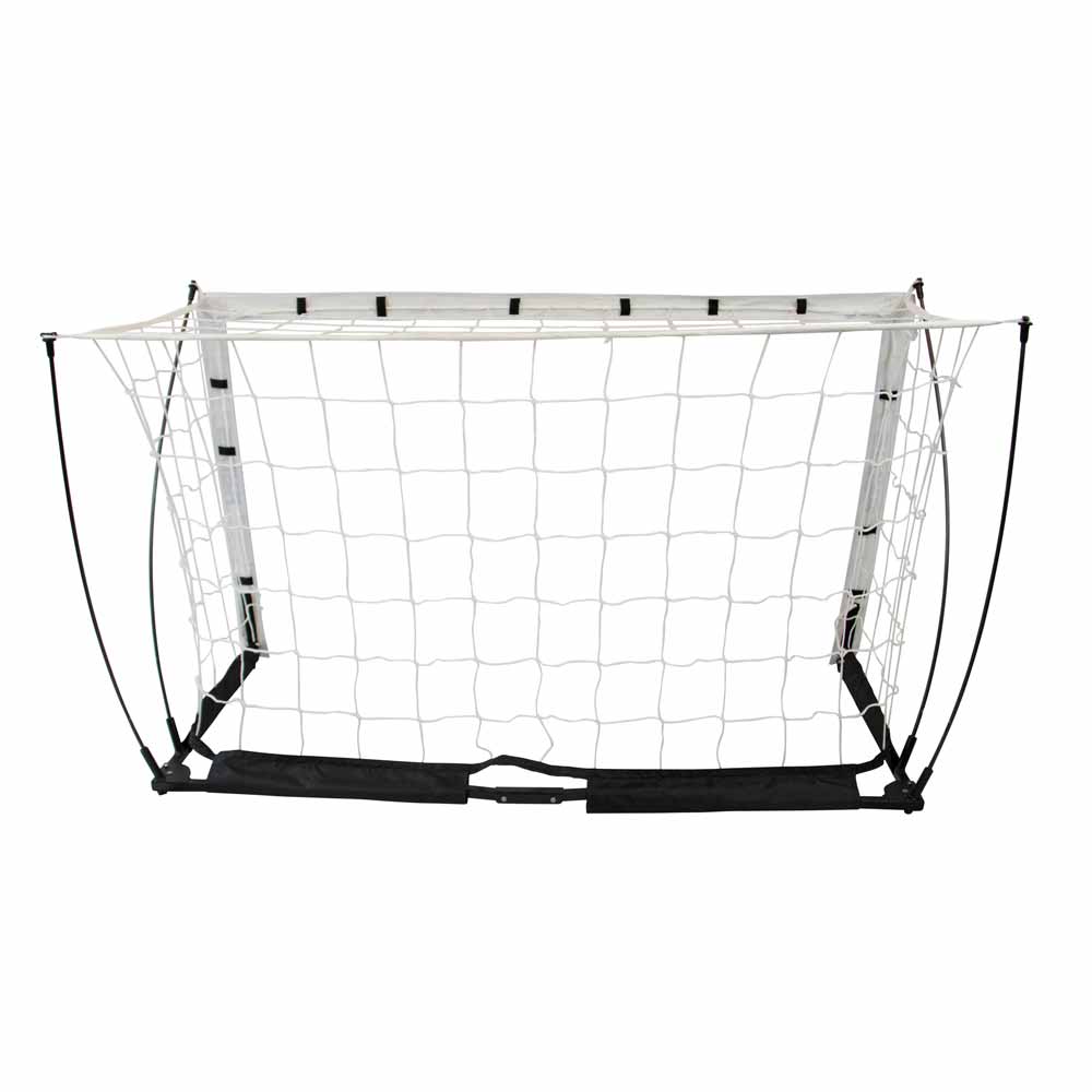 Story FieldMaster Pop-up-Fußballtor