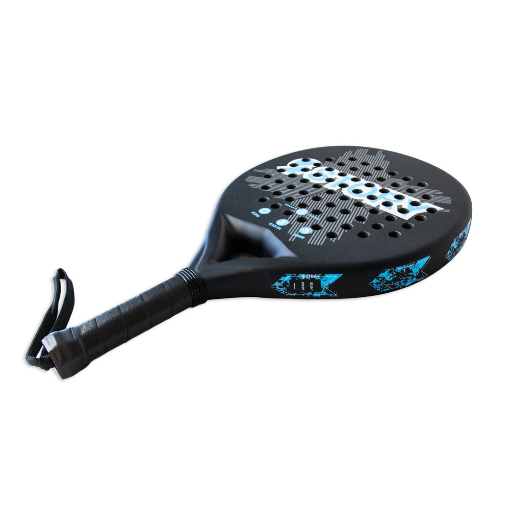 Story PRO Carbon Padel Schläger