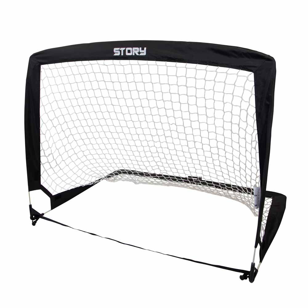 Story QuickNet Pop-Up Fußballtore