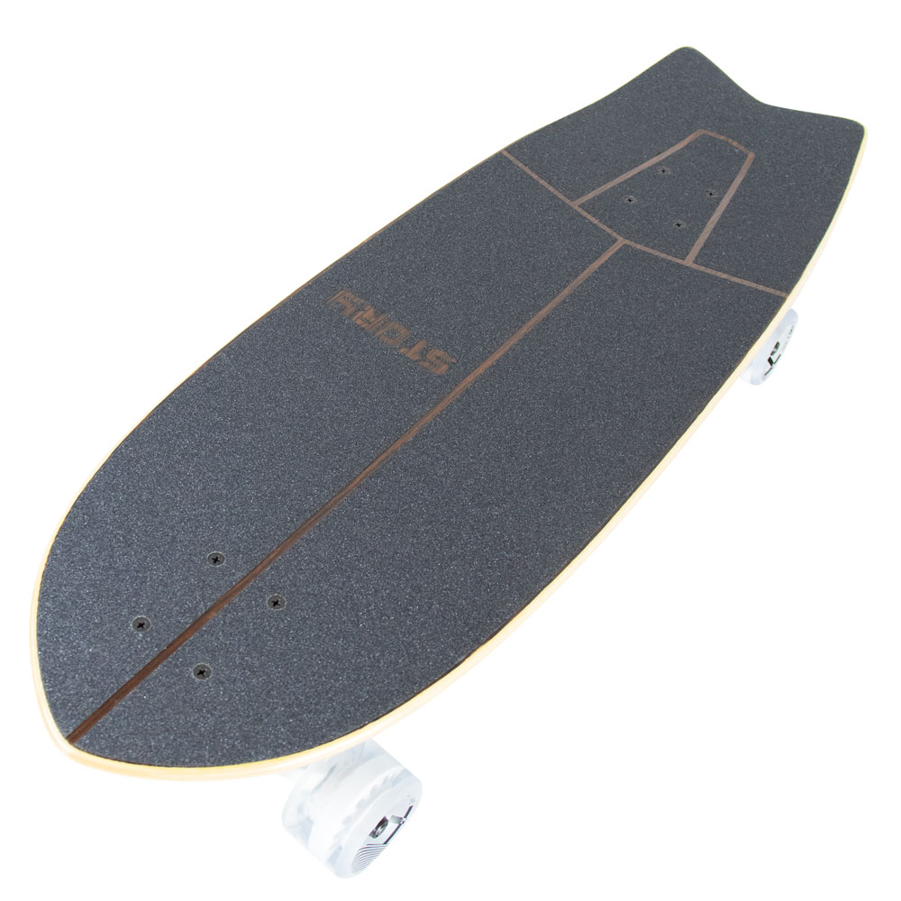 Story Riptide Gambler Series Surfskate