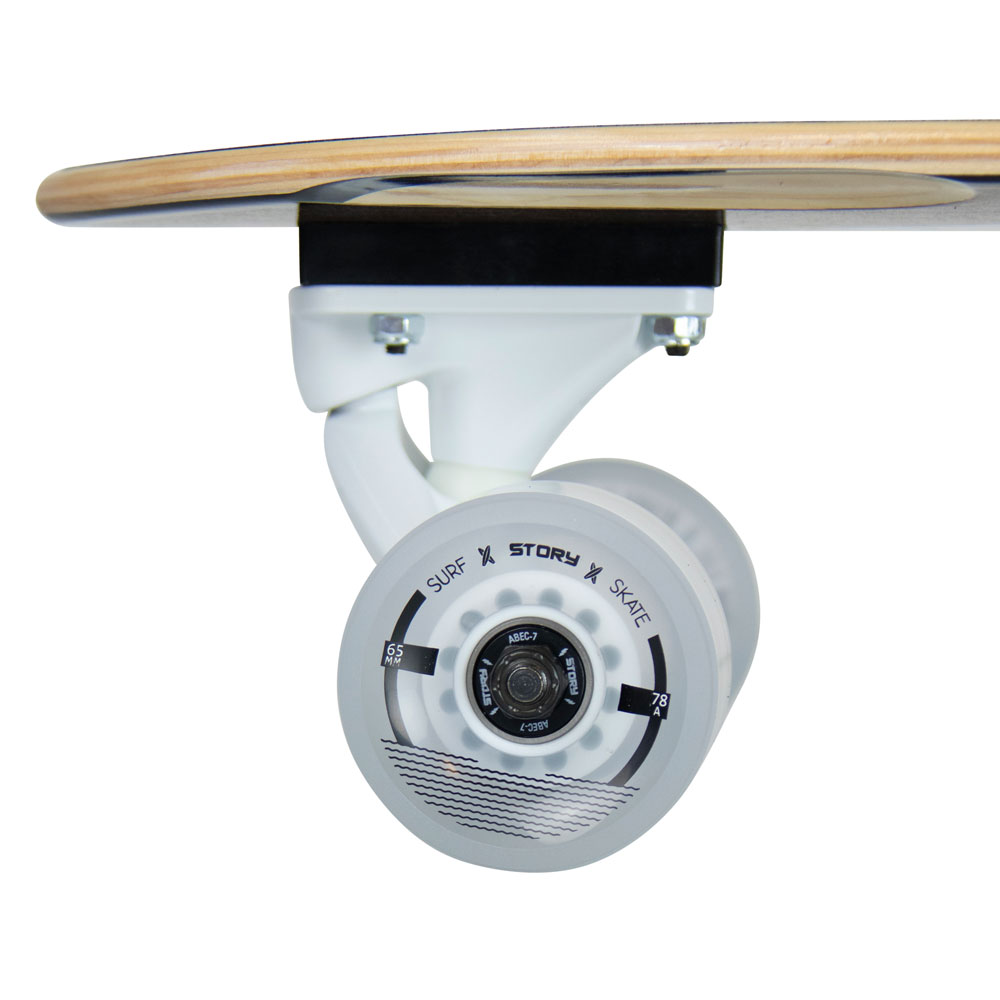 Story Riptide Gambler Series Surfskate