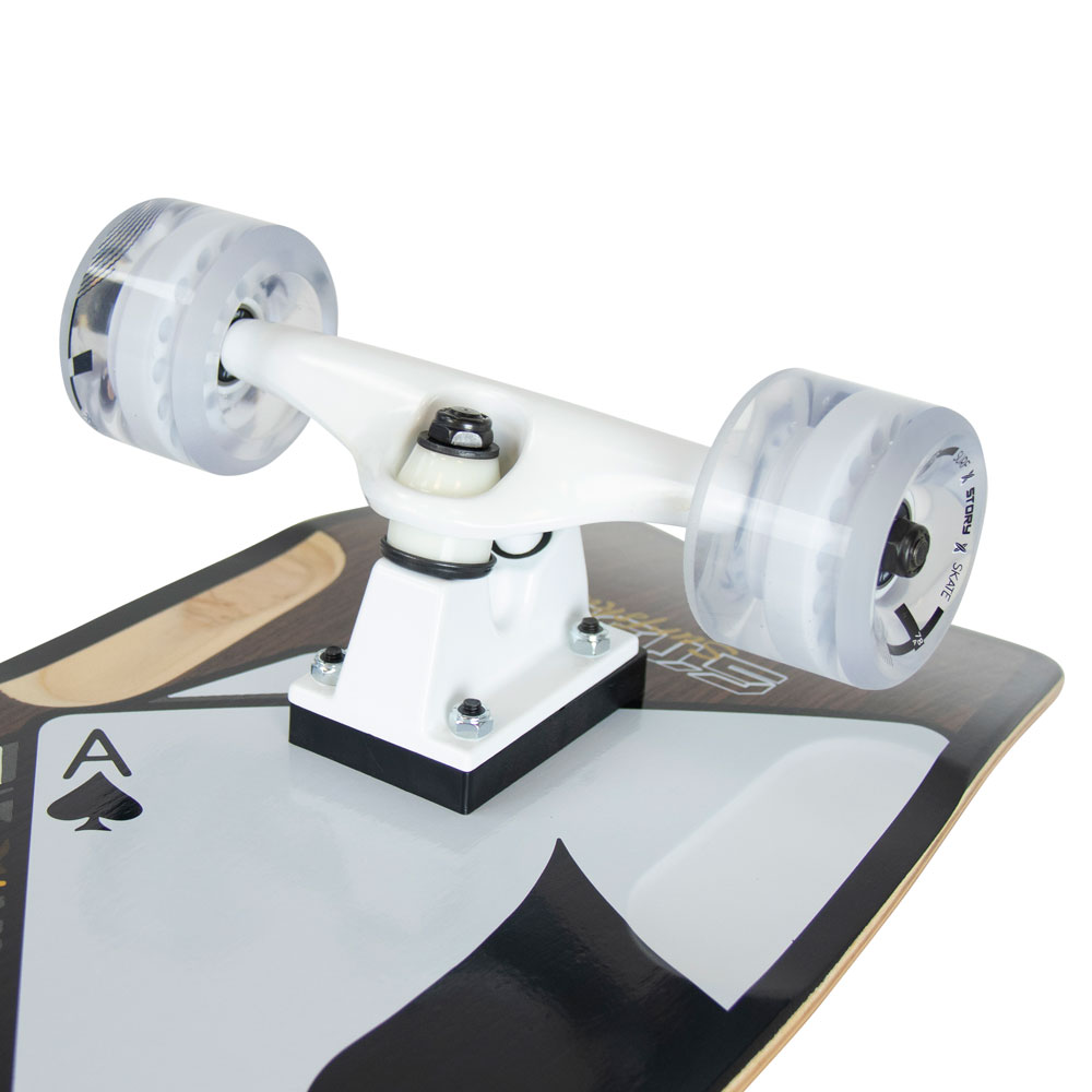 Story Riptide Gambler Series Surfskate