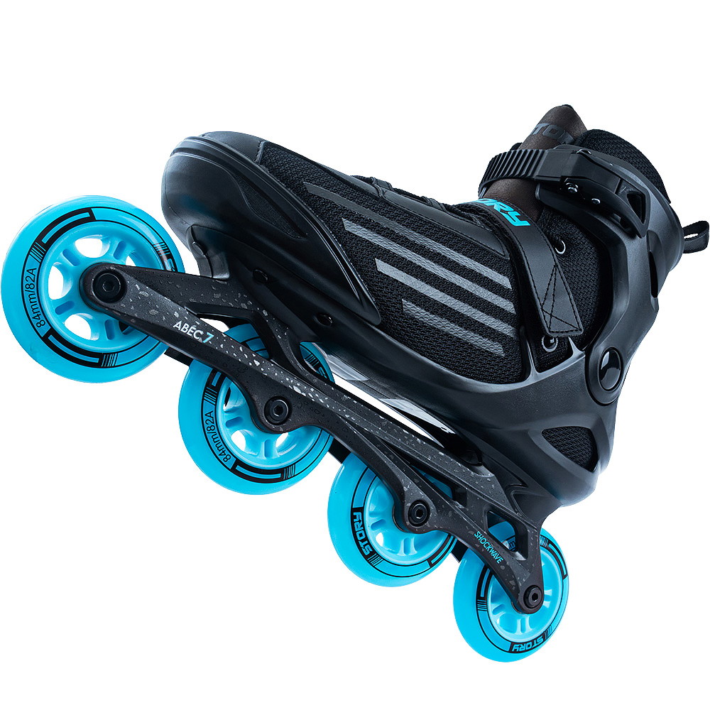 Story Shockwave Inline Skates