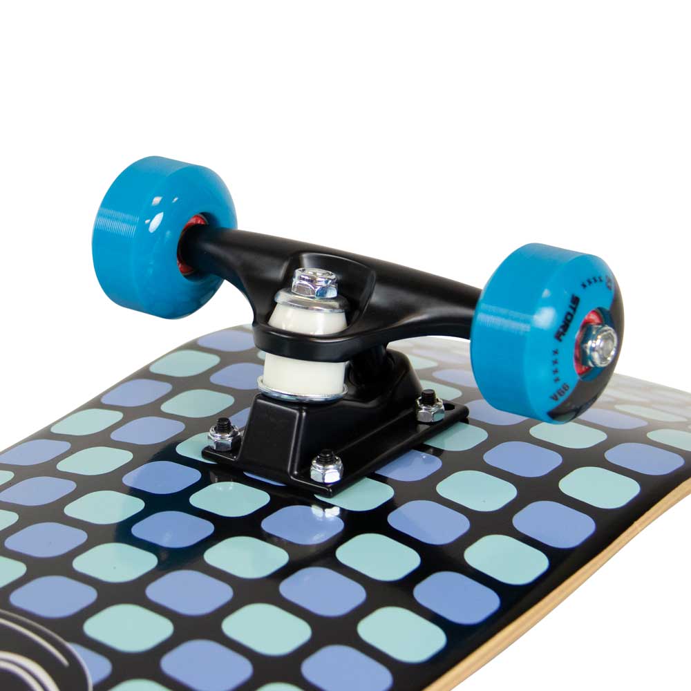 Story 8" Skateboard
