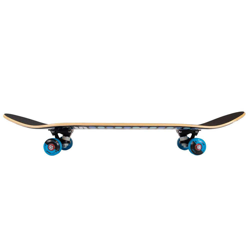 Story 8" Skateboard